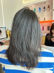 -Z.X HAIR SALON张新美业