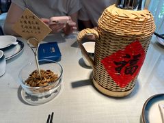 -老屋印象川菜(马园路店)