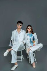-经典婚纱摄影美学馆·私人定制