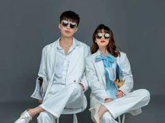 -经典婚纱摄影美学馆·私人定制