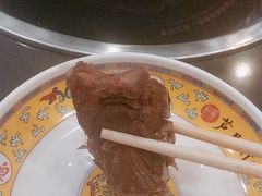 -芦月轩羊蝎子(北蜂窝店)