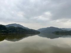 -广州百花山庄度假村(增城万达广场店)