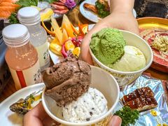 -松坂屋日料自助(长城路店)