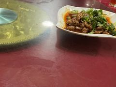 -陈有良尖椒鸡(江津总店)