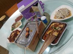 -福苗小骆驼烧烤(莲湖路店)