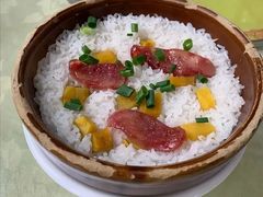 钵仔饭-区海鸡场饭店(石壁店)