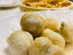 炸汤圆-重庆高老九火锅(吴中永旺店)