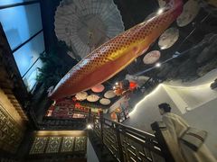 -老宁波1381餐厅(宏泰广场店)