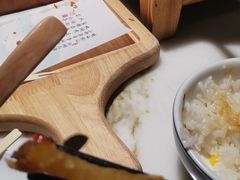 -绿茶餐厅(青岛城阳万象汇店)