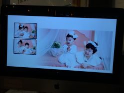 -COCOSKY 巧克力天空兒童摄影(凯德和平广场店)