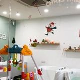 游泳游泳约起来哟