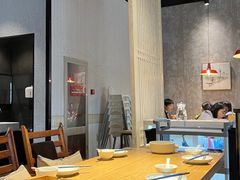 大堂-小大董·烤鸭(五棵松店)
