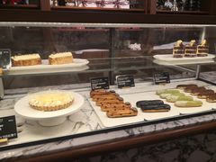 -WHEAT&BAKER-麥(凯德来福士店)