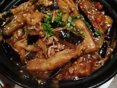 -茉莉餐厅(包河万达店)