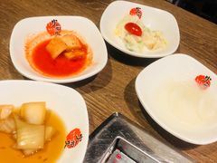 -火炉火自助餐(悠唐购物中心店)