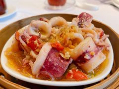 -春满园·早茶·粤菜·宴会(前海店)