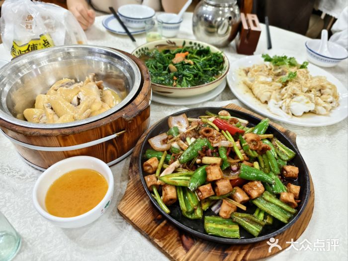 成惠食府(赤岗店)图片