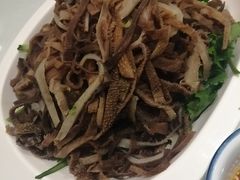 水爆肚-大眼锅贴水饺(河东店)