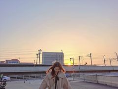 -海堤纪念公园
