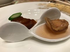 -8餐厅(新葡京酒店)