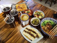 -玉泉山庄(亚欧店)