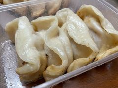 -锅贴大王南翔小笼(临沂二村店)