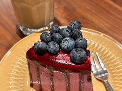 -BAKER&SPICE(环贸店)