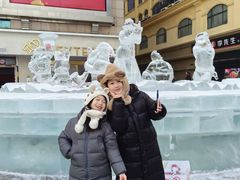 -松雷商业(南岗店)