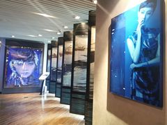 -上海外滩英迪格酒店