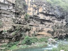 -马岭河峡谷风景区