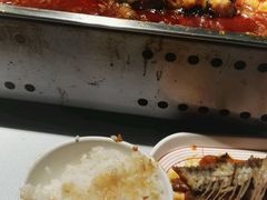 -鱼酷活鱼烤鱼(昆明路店)