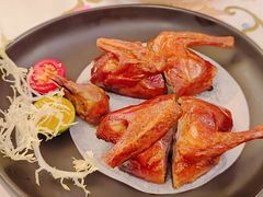 -潮皇食府·专注潮汕菜26年(国贸总店)