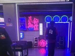 -关你鬼室大型密室逃脱(佛山创意园店)