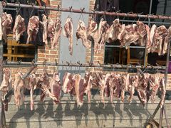 -南山民肴·乡土徽菜(豪辰俪景店)