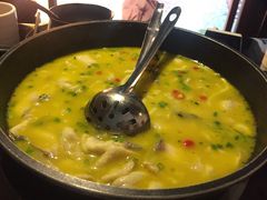 -川里谈·川味小馆(北京路店)