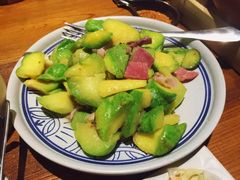 -云海肴·汽锅鸡·云南菜(天津国金汇店)