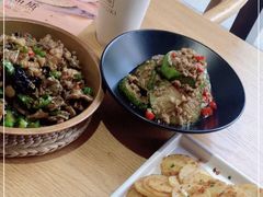 -湘拾(壹方北馆店)