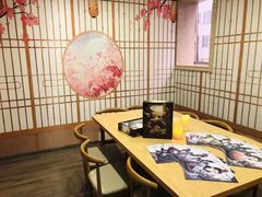 -FullHouse桌游狼人跑团剧本杀(徐家汇店)