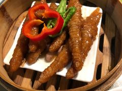 -新大咀港式茶餐厅(宝山万达店)