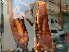 -黄连大头华烧鹅店(大良店)