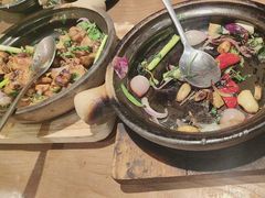 -啫火啫啫煲·顺德干蒸(西乡天虹店)