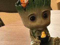 -Fridi Patisserie Cafe