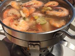 -星伦多自助料理(江阴万达店)