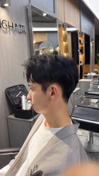 -Sying杉影日式烫染專門店