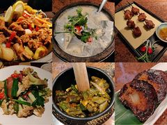 -桂小厨广西菜(桂林万象城店)