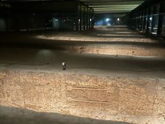 -汉景帝阳陵博物院