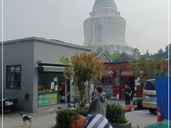 -华天二友居肉饼(宫门口店)