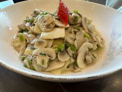 -棕榈湾土菜馆(勾庄佳苑店)