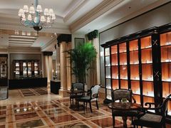 -广州富力丽思卡尔顿酒店