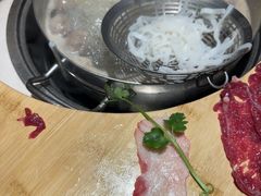 -潮泰牛肉火锅 · 创于1992年(车公庙店)